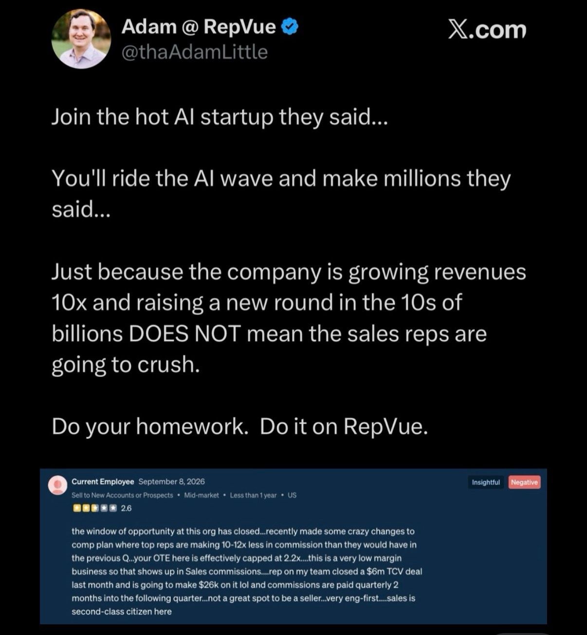 Graphic from Kyle Asay’s post