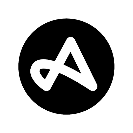 Adjust logo