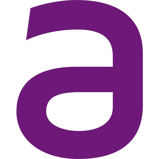 Amsive logo