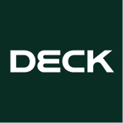 Deck logo