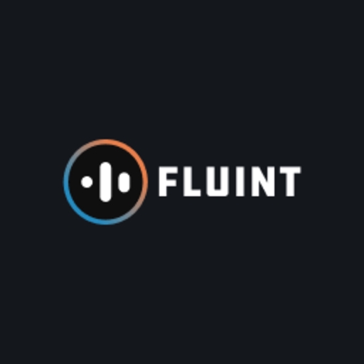 Fluint logo