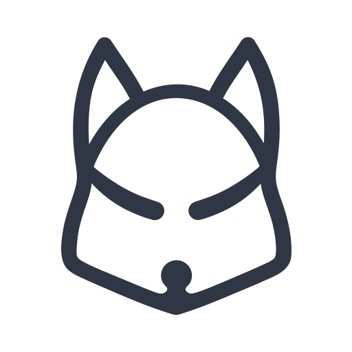 Folderly logo