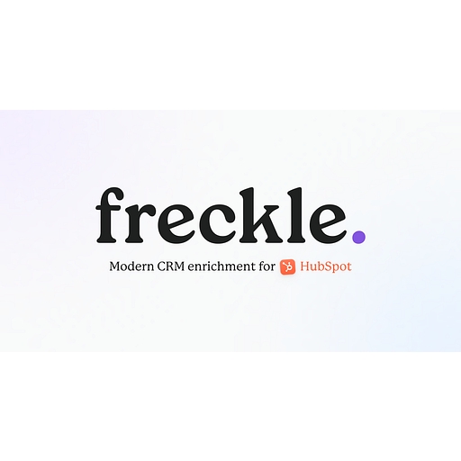 Freckle.io logo
