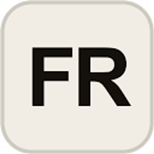 Fronrunner logo