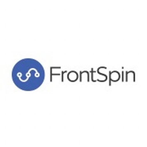 Frontspin logo