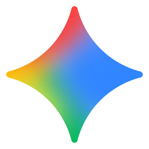 Gemini Flash logo