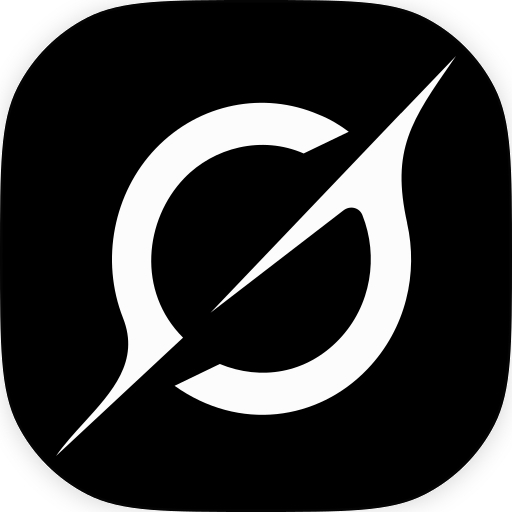 Grok 4 logo
