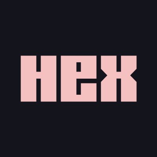 Hex logo