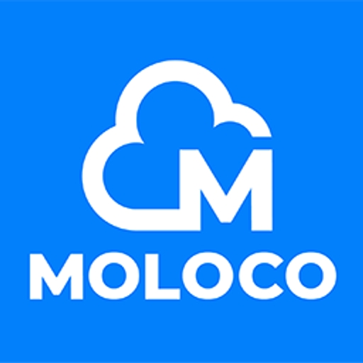 Moloco logo