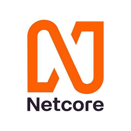 Netcore Email API logo