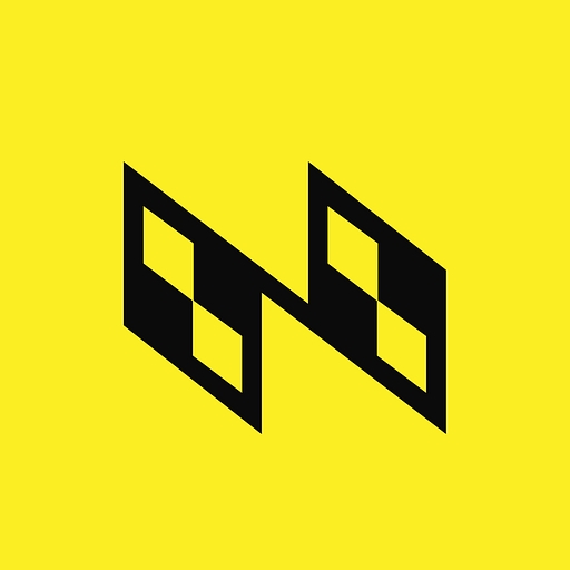 Nimble logo