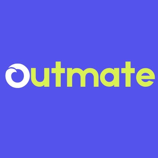 OutMate AI logo