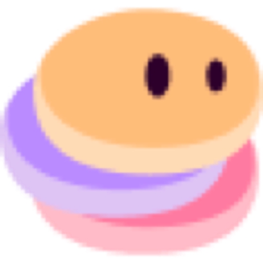 Pancake logo