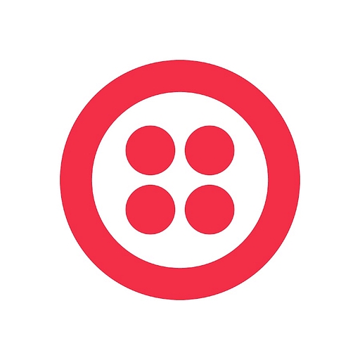 Twilio SendGrid logo
