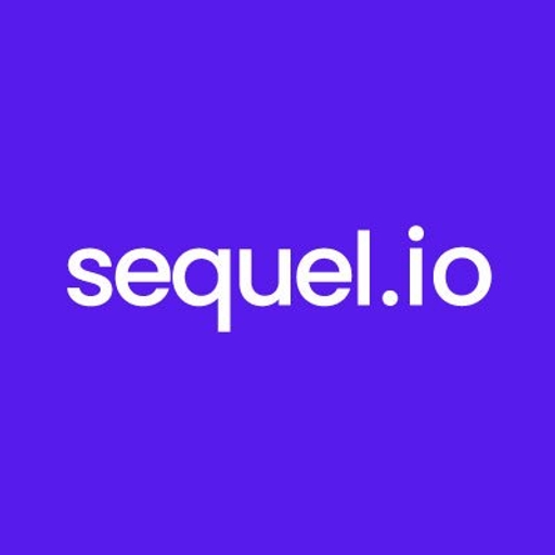 Sequel logo