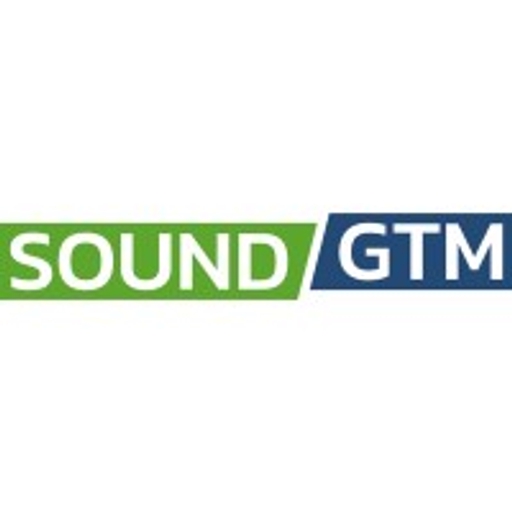 SoundGTM logo