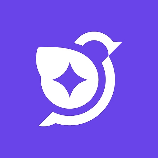 SparrowCRM logo