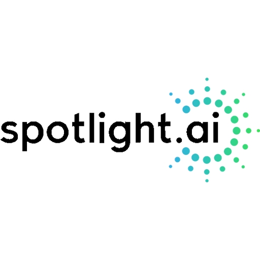Spotlight.ai logo