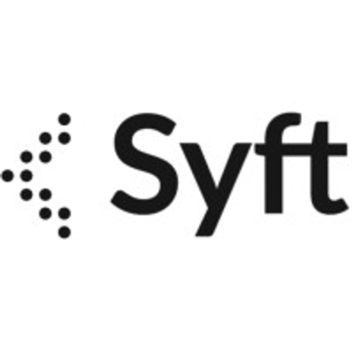 Syft Data logo