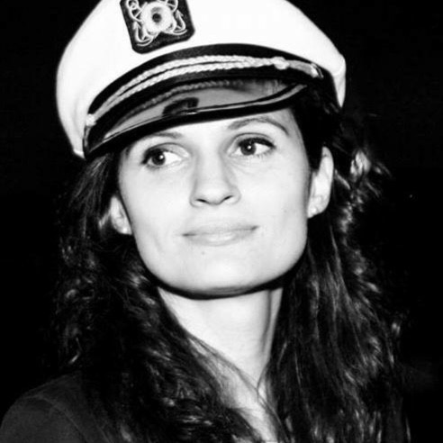 Alina Vandenberghe 🌶️ profile photo