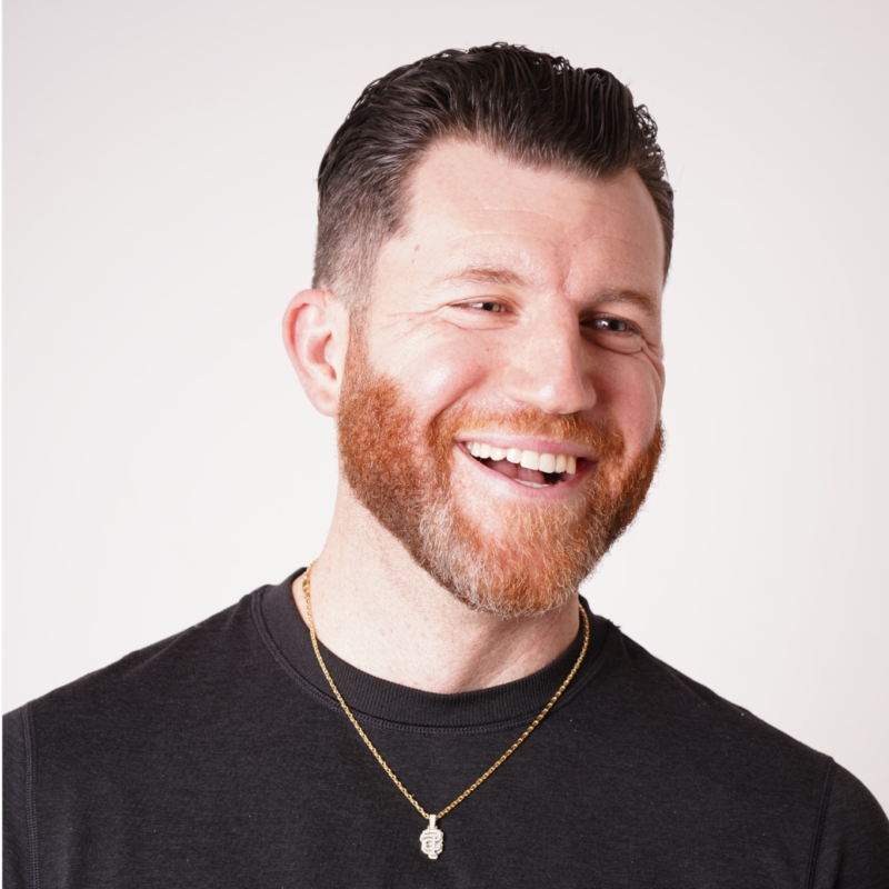 Devin Reed profile photo
