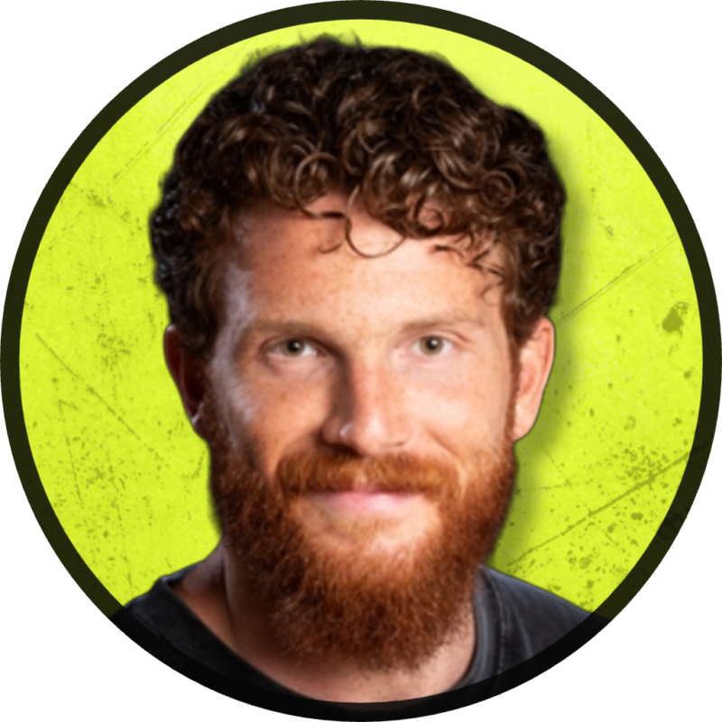 Nico Druelle profile photo