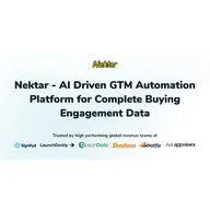 Nektar.ai profile photo