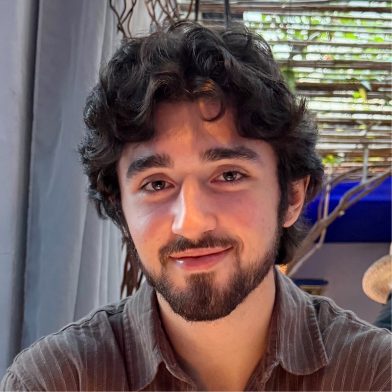 Christian Plascencia profile photo
