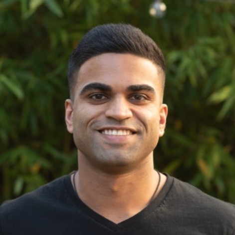 Amol Avasare profile photo