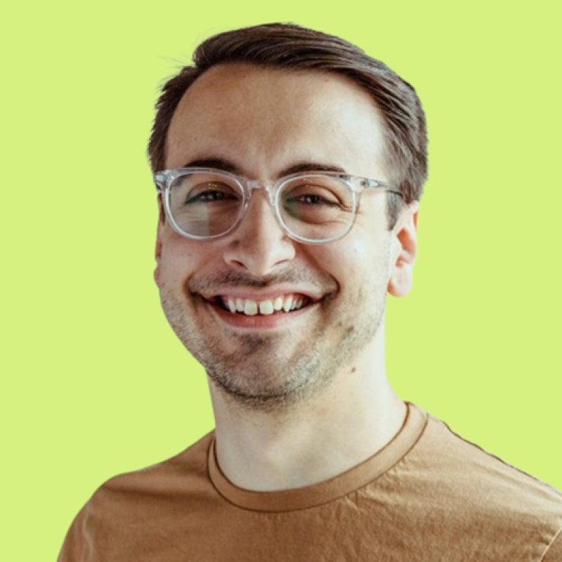 Anthony Pierri profile photo