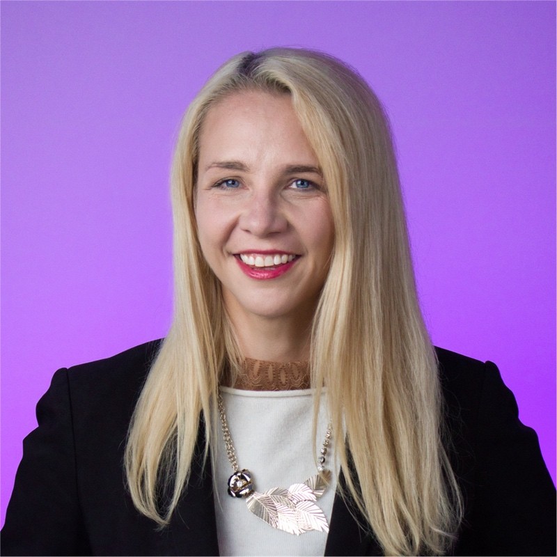 Maja Voje profile photo
