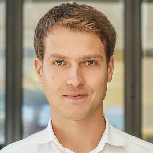 Yuriy Zaremba profile photo
