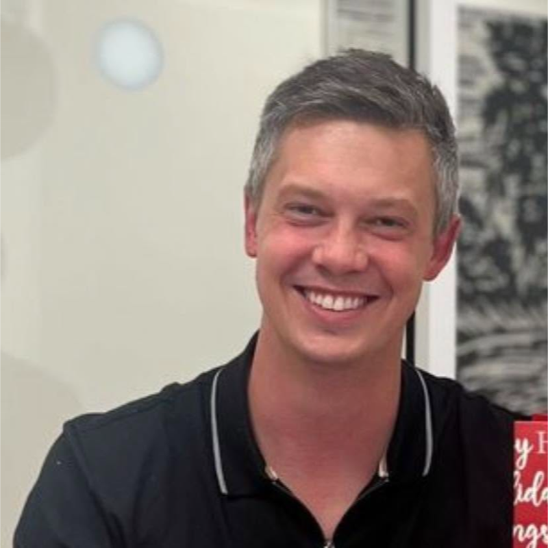 Chris Orlob profile photo