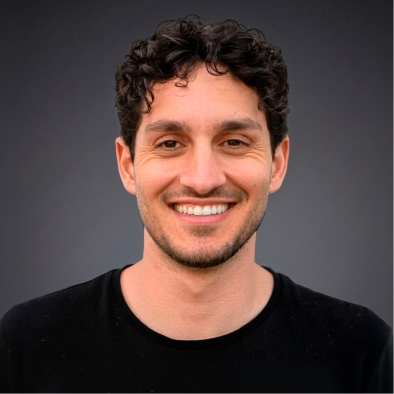 Fivos Aresti profile photo