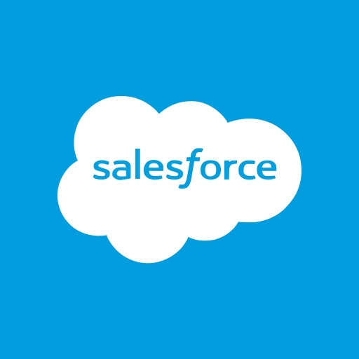 Salesforce profile photo