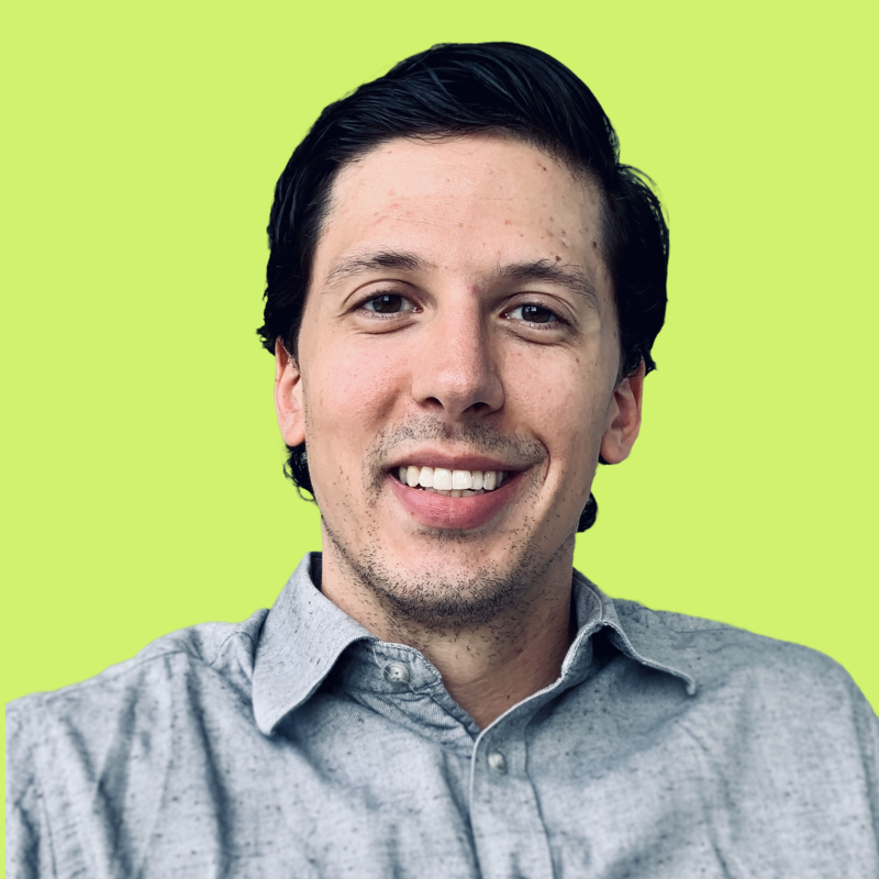 Rob Kaminski profile photo