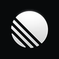 Linear profile photo