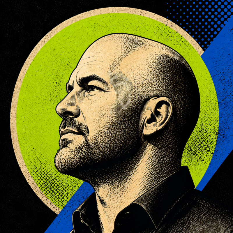 Jonathan M K. profile photo