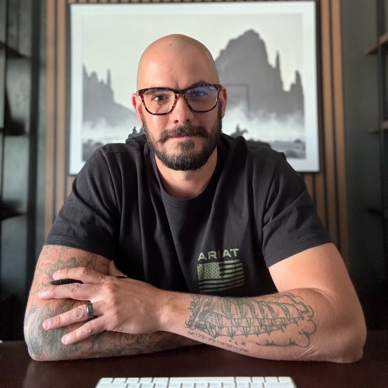 Eric Iannello profile photo