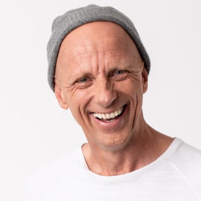 Jacco van der Kooij profile photo