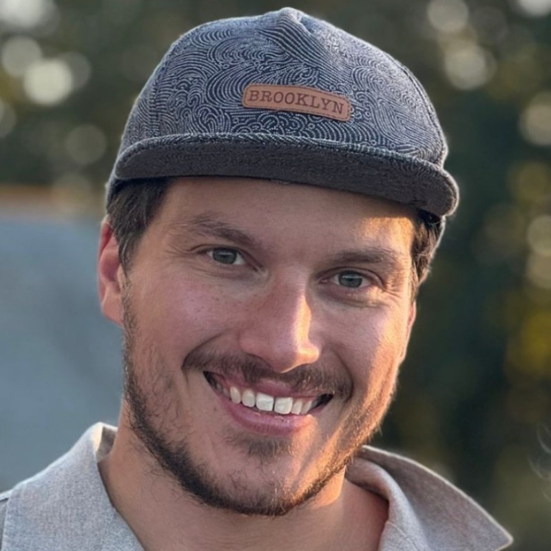 Max Mitcham profile photo
