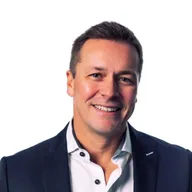 Jason Eubanks profile photo
