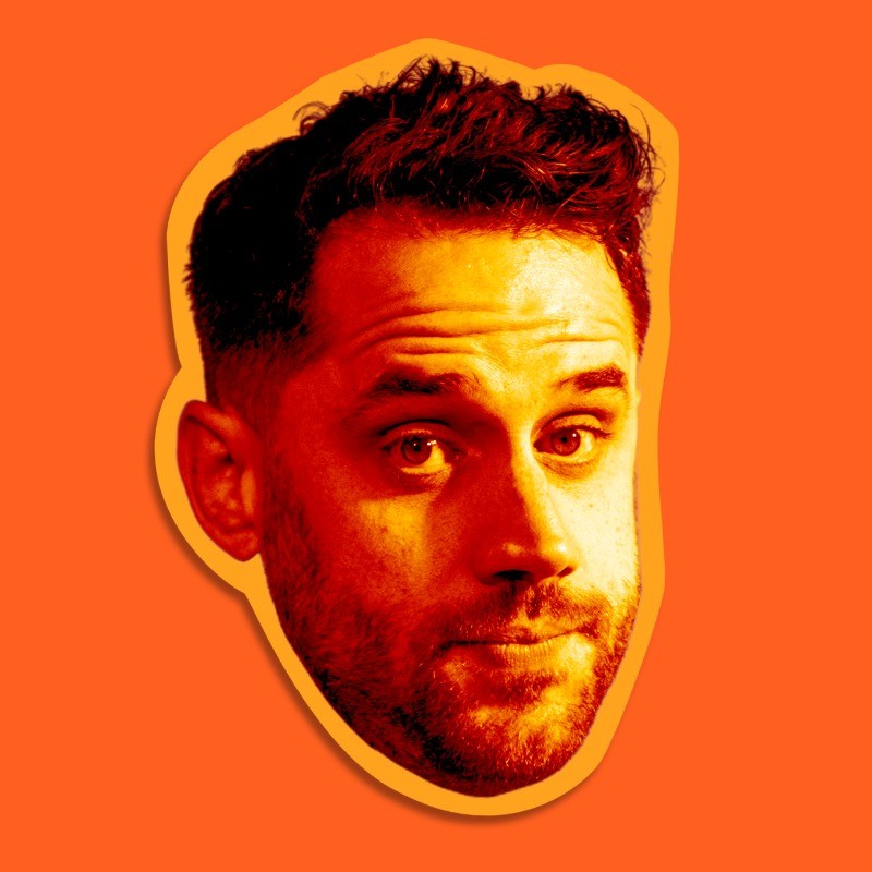 Louis Grenier profile photo