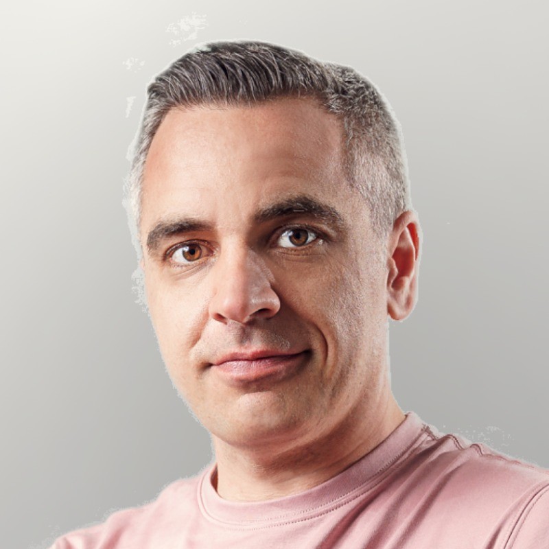 Steve Toth profile photo