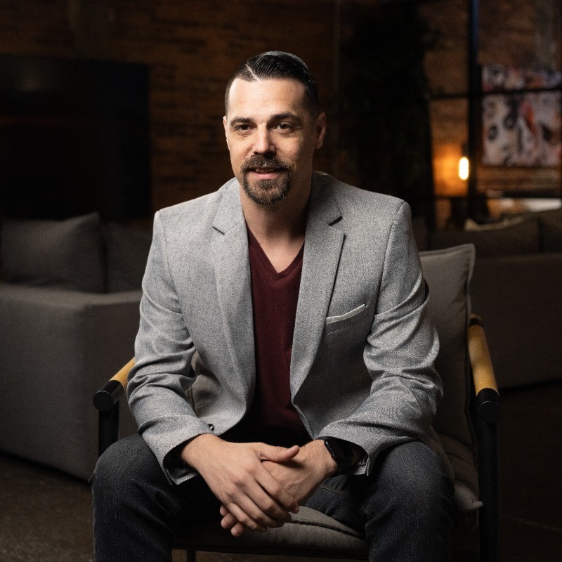 🔥 Tom Slocum profile photo