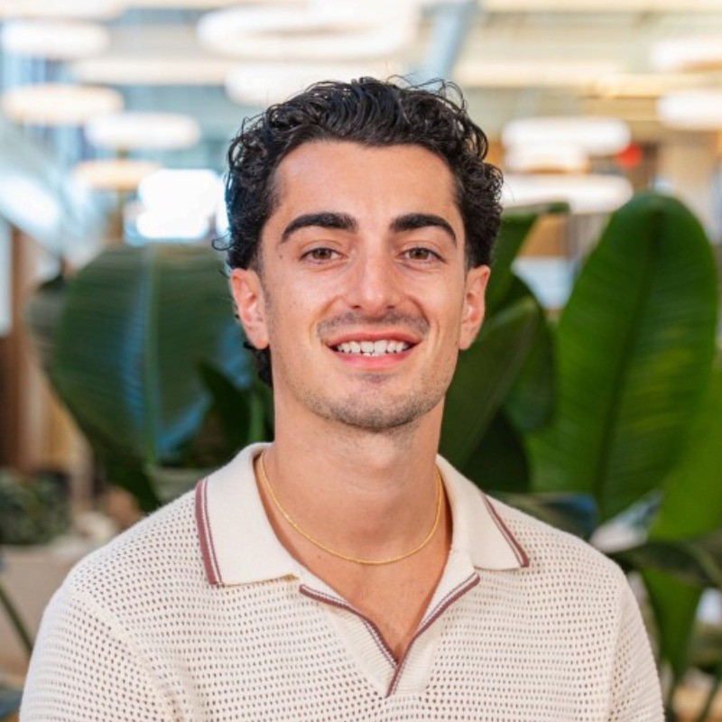 Vin Matano 🐝 profile photo