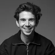 Guillaume Moubeche profile photo