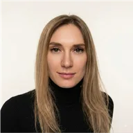 Brigitta Ruha profile photo