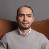 Alex Mashrabov profile photo