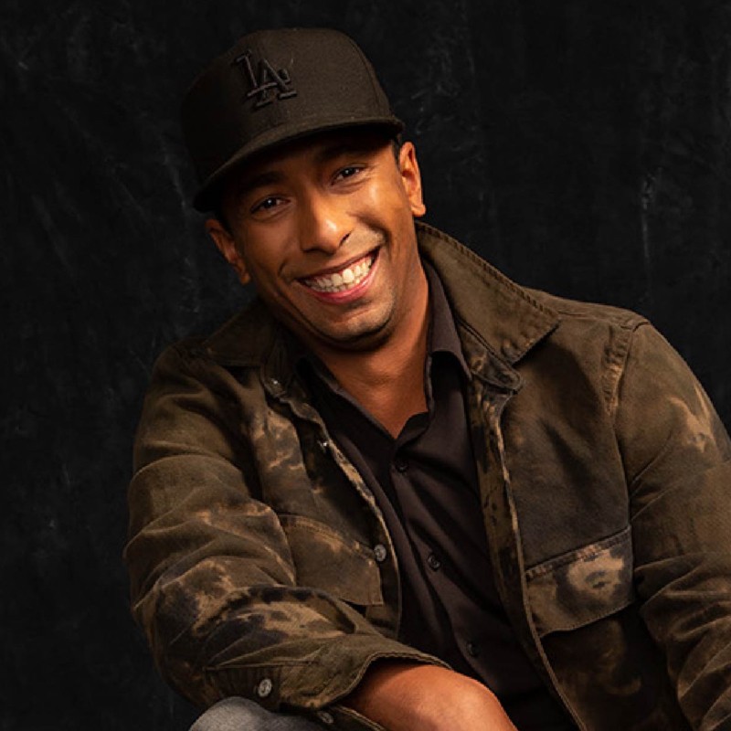 Kevin "KD" Dorsey profile photo